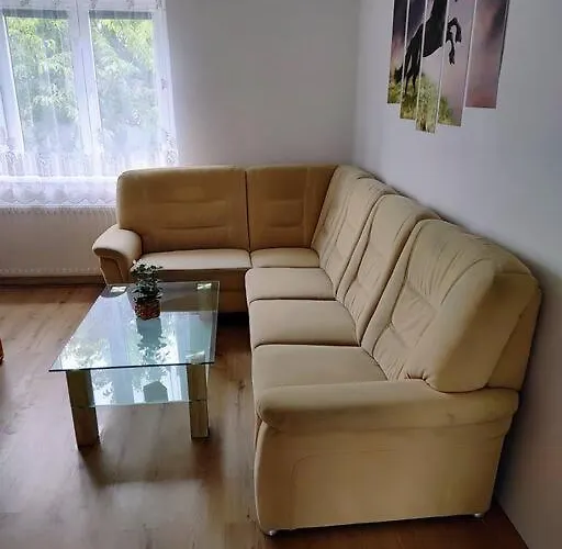 Hébergement de vacances B & S Prazdninovy Dum *