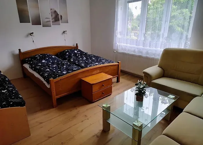 B & S Prazdninovy Dum