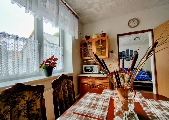 Дом отдыха B & S Prazdninovy Dum