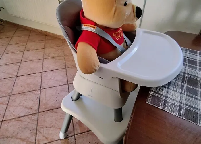 Hébergement de vacances B & S Prazdninovy Dum